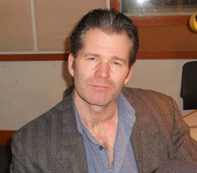 andre dubus lll